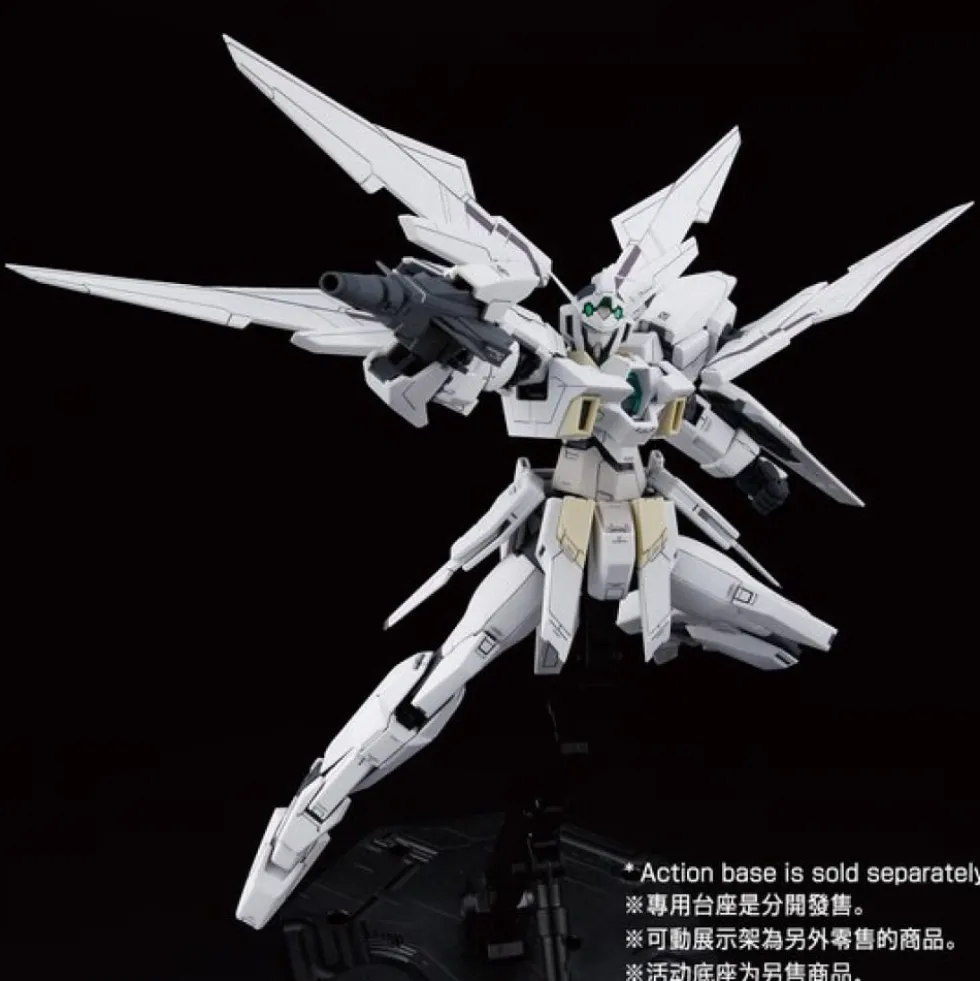 MG 1/100 GUNDAM AGE-2 NORMAL SP ver.