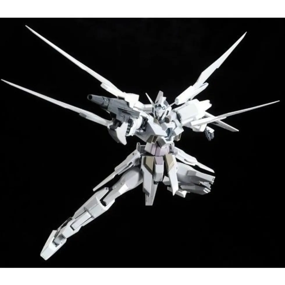 MG 1/100 GUNDAM AGE-2 NORMAL SP ver.
