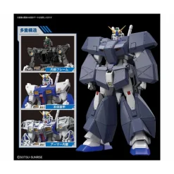 MG 1/100 GUNDAM ALEX NT-1 VER.2.0