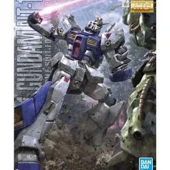 MG 1/100 GUNDAM ALEX NT-1 VER.2.0