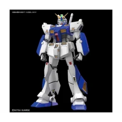 MG 1/100 GUNDAM ALEX NT-1 VER.2.0
