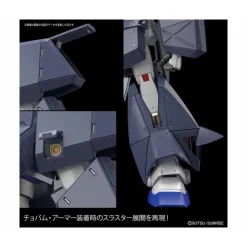 MG 1/100 GUNDAM ALEX NT-1 VER.2.0