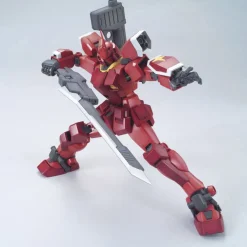 MG 1/100 GUNDAM AMAZING RED WARRIOR