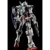 MG 1/100 GUNDAM ASTRAEA + PROTO GN TWIN BROAD BLADE