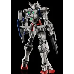 MG 1/100 GUNDAM ASTRAEA + PROTO GN TWIN BROAD BLADE