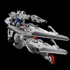 MG 1/100 GUNDAM ASTRAEA + PROTO GN TWIN BROAD BLADE