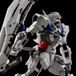 MG 1/100 GUNDAM ASTRAEA + PROTO GN TWIN BROAD BLADE