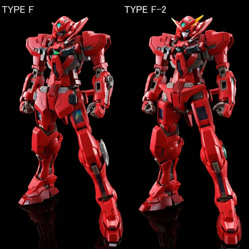 MG 1/100 GUNDAM ASTRAEA TYPE F FULL WEAPON SET + AVALANCHE UNIT