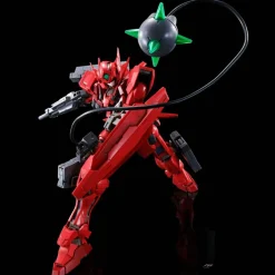 MG 1/100 GUNDAM ASTRAEA TYPE F FULL WEAPON SET + AVALANCHE UNIT