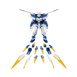 MG 1/100 GUNDAM ASTRAY BLUE FRAME D