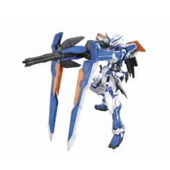MG 1/100 GUNDAM ASTRAY BLUE FRAME SECOND REVISE (2ND R)