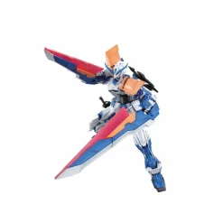 MG 1/100 GUNDAM ASTRAY BLUE FRAME SECOND REVISE (2ND R)