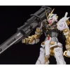 MG 1/100 GUNDAM ASTRAY GOLD FRAME SP COATING
