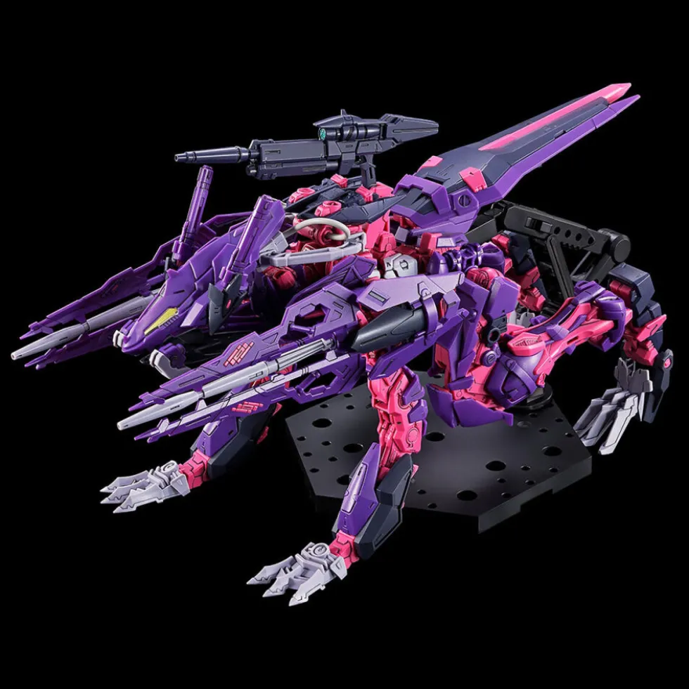 MG 1/100 GUNDAM ASTRAY MIRAGE FRAME SECOND ISSUE