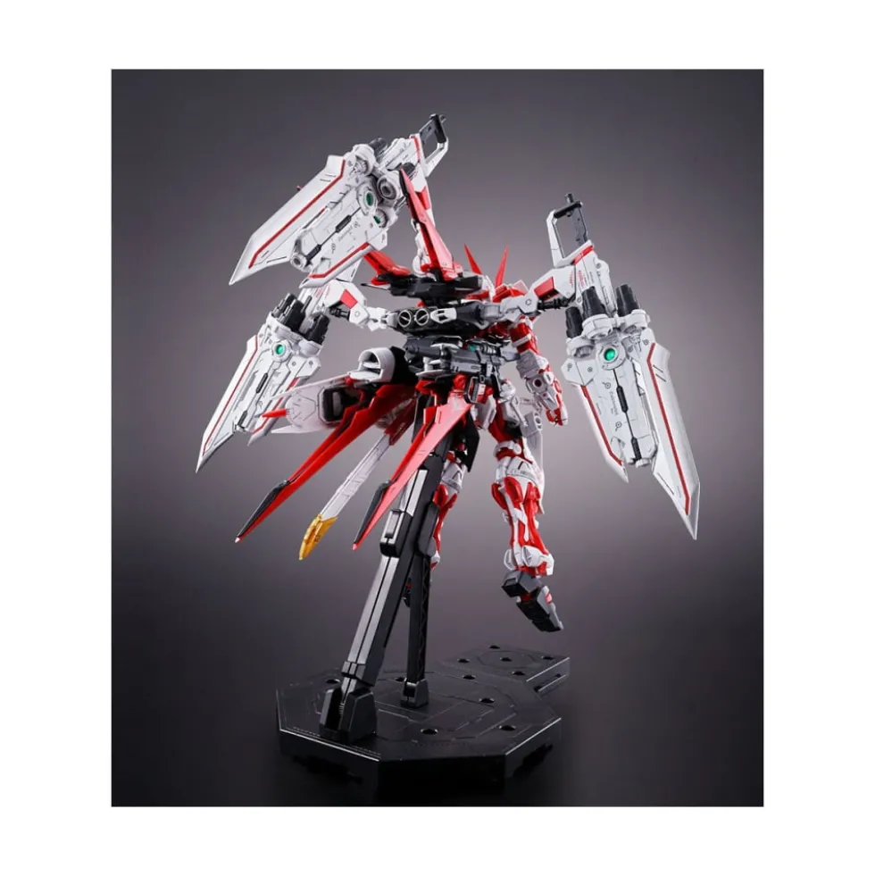 MG 1/100 GUNDAM ASTRAY RED DRAGON