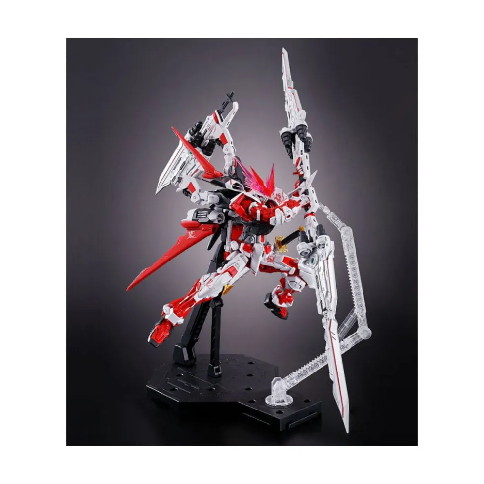 MG 1/100 GUNDAM ASTRAY RED DRAGON