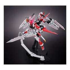 MG 1/100 GUNDAM ASTRAY RED DRAGON