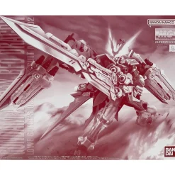 MG 1/100 GUNDAM ASTRAY RED DRAGON