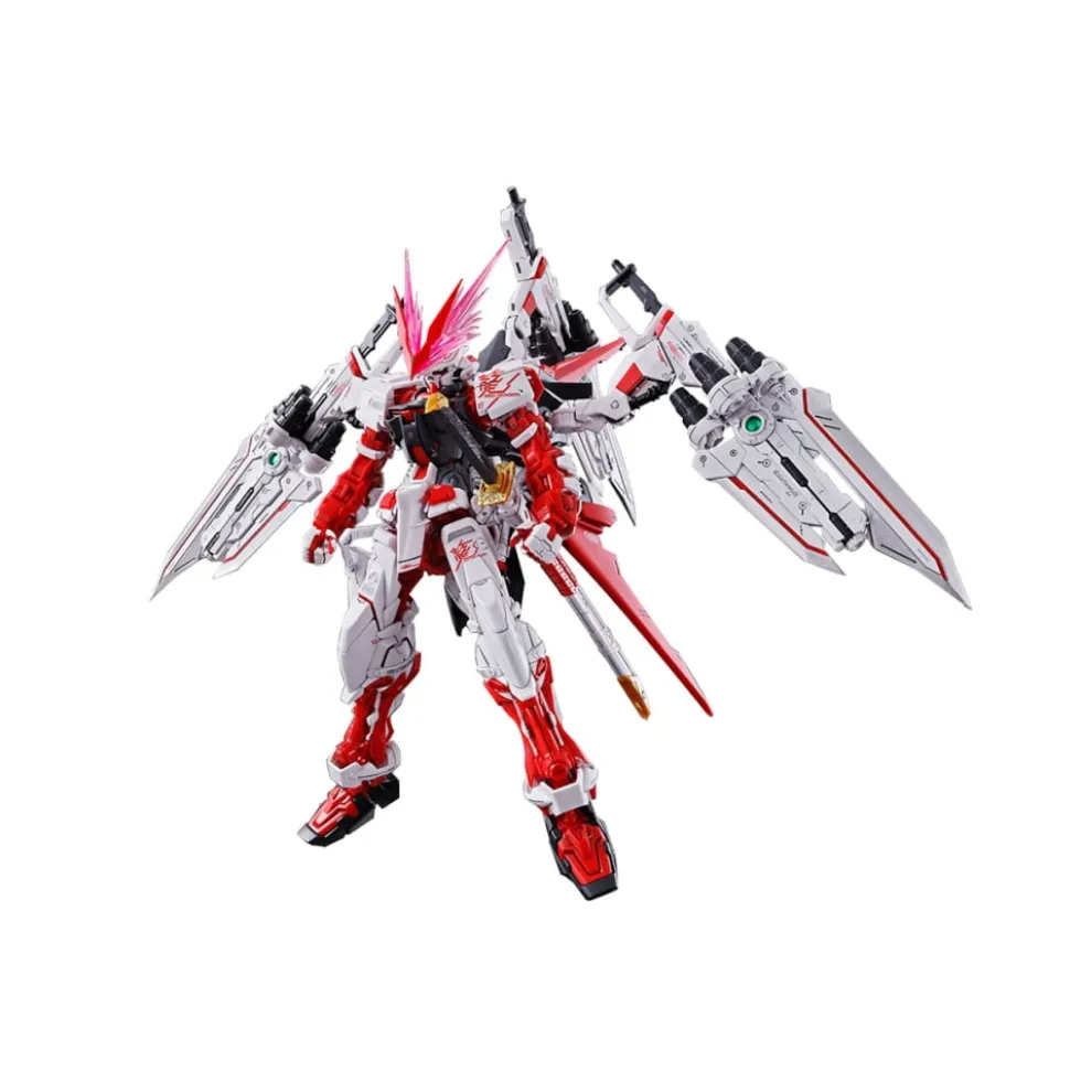 MG 1/100 GUNDAM ASTRAY RED DRAGON