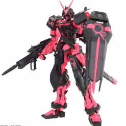 MG 1/100 GUNDAM ASTRAY RED FRAME [RECIRCULATION COLOR / NEON PINK]