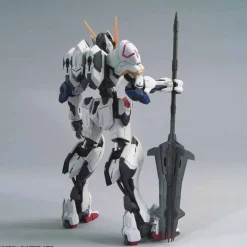 MG 1/100 GUNDAM BARBATOS