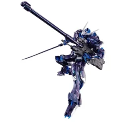MG 1/100 GUNDAM BARBATOS CROSS CONTRAST COLORS [POLARIZED MOLDING COLOR]
