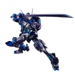 MG 1/100 GUNDAM BARBATOS CROSS CONTRAST COLORS [POLARIZED MOLDING COLOR]