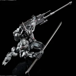 MG 1/100 GUNDAM BARBATOS [IRON-BLOOD COATING]