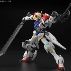 MG 1/100 GUNDAM BARBATOS LUPUS