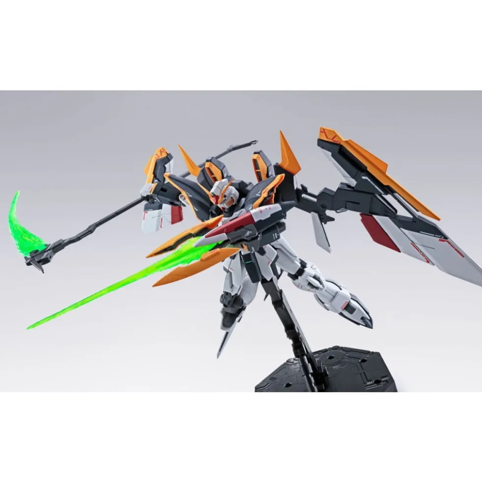 MG 1/100 GUNDAM DEATHSCYTHE EW (ROUSSETTE UNIT)