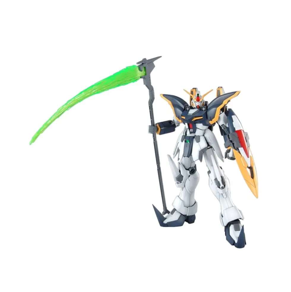 MG 1/100 GUNDAM DEATHSCYTHE EW VER