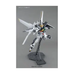 MG 1/100 GUNDAM DOUBLE X