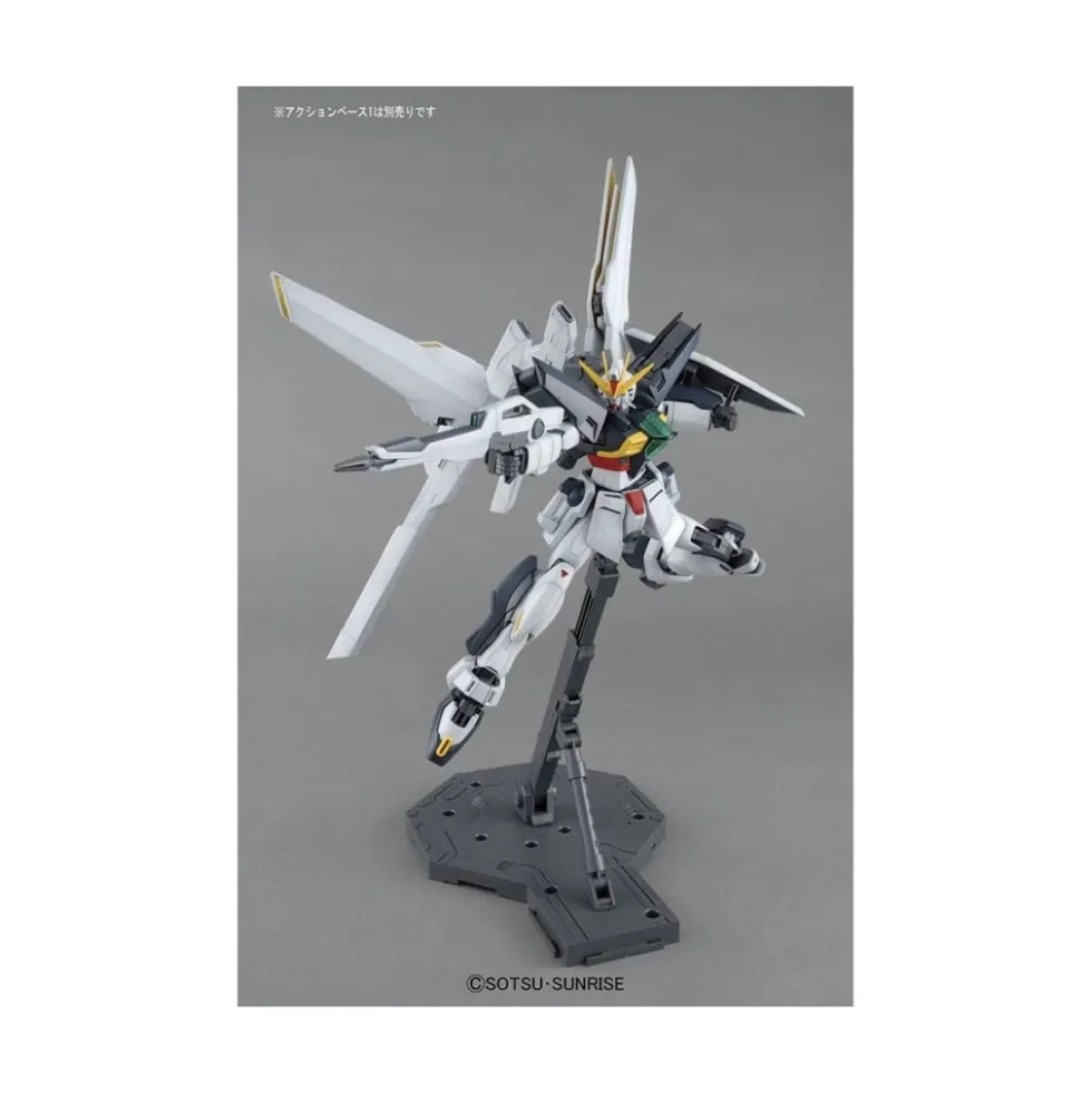 MG 1/100 GUNDAM DOUBLE X