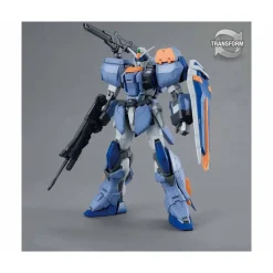 MG 1/100 GUNDAM DUEL ASSAULTSHROUD