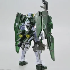 MG 1/100 GUNDAM DYNAMES [CLEAR COLOR]