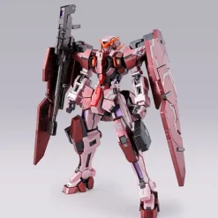 MG 1/100 GUNDAM DYNAMES [TRANS-AM MODE]