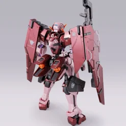 MG 1/100 GUNDAM DYNAMES [TRANS-AM MODE]