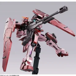 MG 1/100 GUNDAM DYNAMES [TRANS-AM MODE]