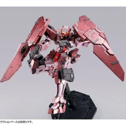MG 1/100 GUNDAM DYNAMES [TRANS-AM MODE]