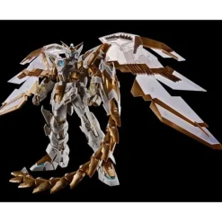 MG 1/100 Gundam Epyon (Cross Contrast Colors/Clear White)