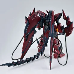 MG 1/100 GUNDAM EPYON EW (STURM UND DRANG UNIT)