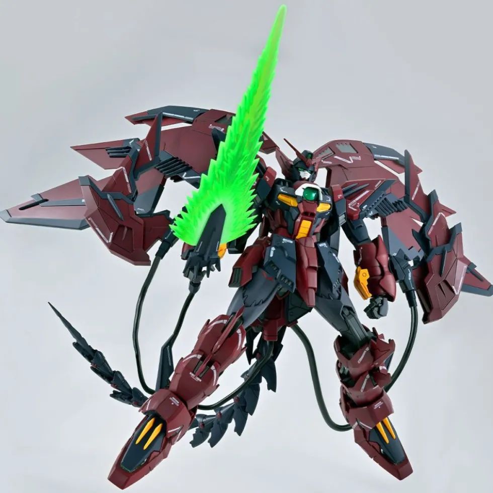 MG 1/100 GUNDAM EPYON EW (STURM UND DRANG UNIT)