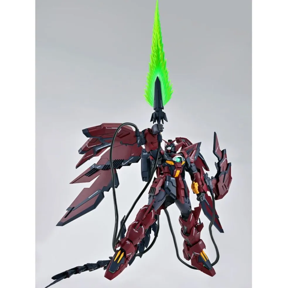 MG 1/100 GUNDAM EPYON EW (STURM UND DRANG UNIT)