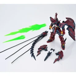 MG 1/100 GUNDAM EPYON EW (STURM UND DRANG UNIT)