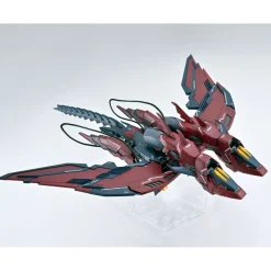 MG 1/100 GUNDAM EPYON EW (STURM UND DRANG UNIT)