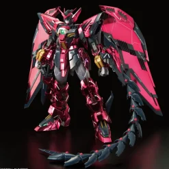 MG 1/100 GUNDAM EPYON EW [TITANIUM FINISH]