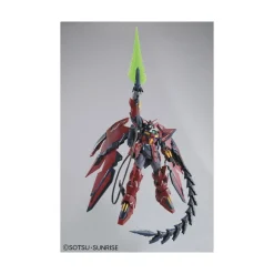 MG 1/100 GUNDAM EPYON EW VER