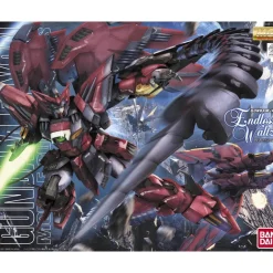 MG 1/100 GUNDAM EPYON EW VER