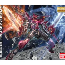 MG 1/100 GUNDAM EXIA DARK MATTER