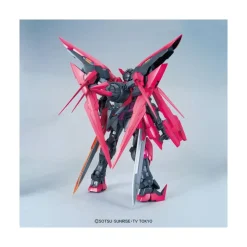 MG 1/100 GUNDAM EXIA DARK MATTER